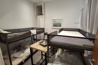 2 bed flat, Fulford Road, Grange Garth, York, YO104BD - Image 4