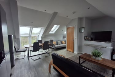 2 bed flat, Fulford Road, Grange Garth, York, YO104BD - Image 4