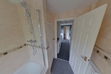 4 bed house, Belle Vue Street, Fishergate, York, YO105AY - Image 5