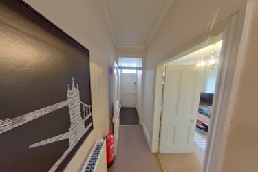 4 bed house, Alma Terrace, Grange Garth, York, YO104DQ - Image 3