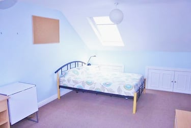 4 bed house, Belle Vue Street, Fishergate, York, YO105AY - Image 8