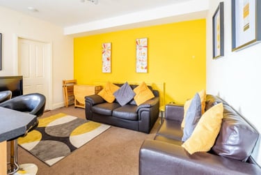 5 bed house, Hull Road, Layerthorpe, York, YO103JS - Image 5