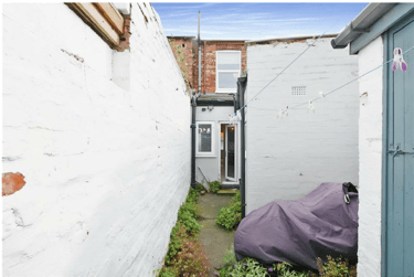 2 bed house, Nelson Street, The Groves, York, YO318NJ - Image 12