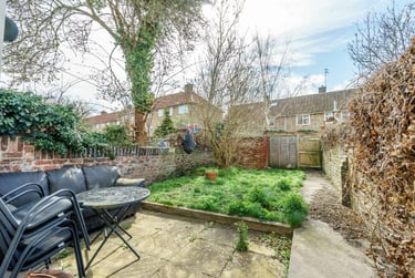 4 bed house, Lowther Street, The Groves, York, YO317LZ - Image 5