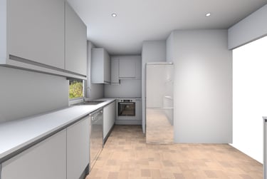 6 bed house, Hull Road, Layerthorpe, York, YO103JX - Image 6