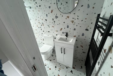 2 bed house, Lansdowne Terrace, Layerthorpe, York, YO103EA - Image 9