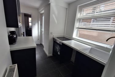 2 bed house, Nelson Street, The Groves, York, YO318NJ - Image 3