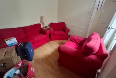 4 bed house, East Parade, Heworth, York, YO317YD - Image 6