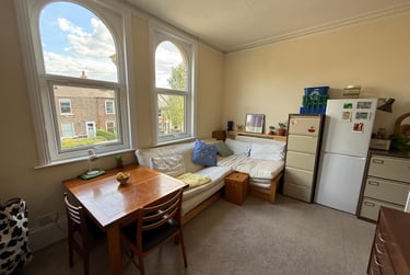 2 bed flat, Heslington Road, Fishergate, York, YO105AU - Image 5