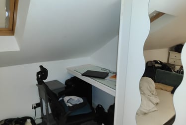 2 bed flat, Fulford Road, Grange Garth, York, YO104BD - Image 5