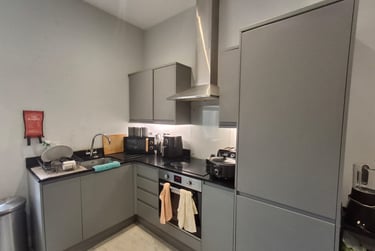 2 bed flat, Fulford Road, Grange Garth, York, YO104BD - Image 5