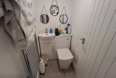 1 bed flat, Fulford Road, Grange Garth, York, YO104BD - Image 4