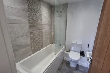 2 bed flat, Fulford Road, Grange Garth, York, YO104BD - Image 5