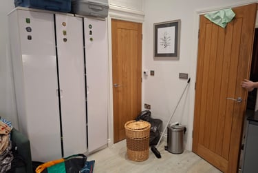 1 bed flat, Fulford Road, Grange Garth, York, YO104BD - Image 5