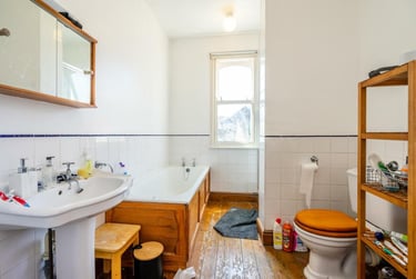 4 bed house, Markham Street, The Groves, York, YO318NR - Image 7