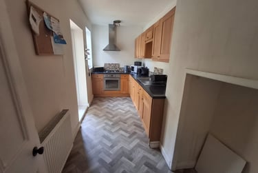 4 bed house, East Parade, Heworth, York, YO317YD - Image 7