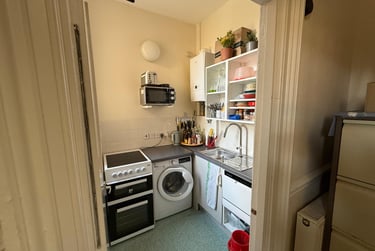 2 bed flat, Heslington Road, Fishergate, York, YO105AU - Image 6