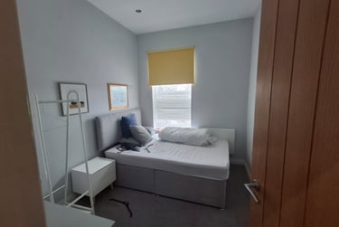 2 bed flat, Fulford Road, Grange Garth, York, YO104BD - Image 6