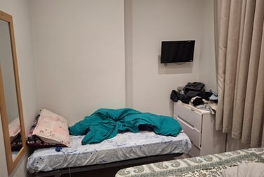 1 bed flat, Fulford Road, Grange Garth, York, YO104BD - Image 6