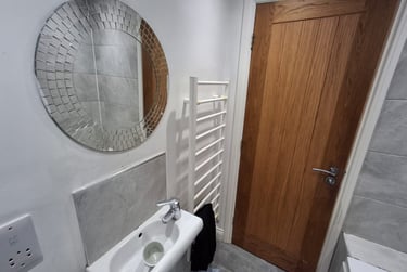 2 bed flat, Fulford Road, Grange Garth, York, YO104BD - Image 6