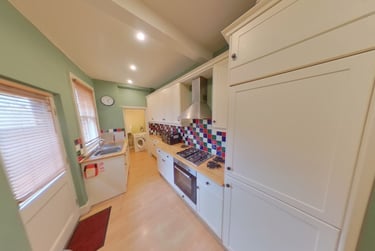 4 bed house, Alma Terrace, Grange Garth, York, YO104DQ - Image 5