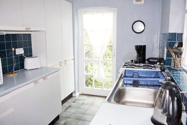 4 bed house, Belle Vue Street, Fishergate, York, YO105AY - Image 9