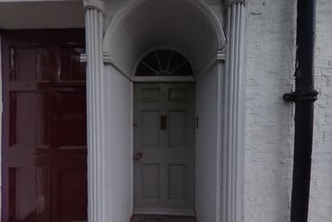 2 bed flat, Lord Mayors Walk, Monkgate, York, YO317HA - Image 1