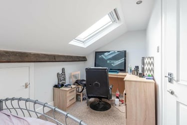 7 bed house, Vyner Street, Clifton, York, YO318HS - Image 7