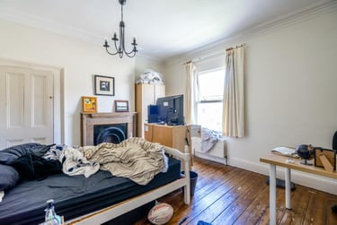 4 bed house, Markham Street, The Groves, York, YO318NR - Image 8