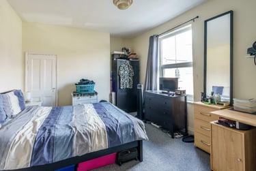 4 bed house, Lowther Street, The Groves, York, YO317LZ - Image 7