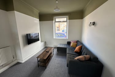 2 bed house, Granville Terrace, Layerthorpe, York, YO103DY - Image 1