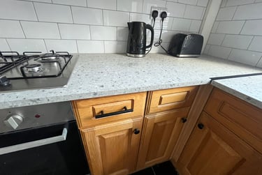 2 bed house, Lansdowne Terrace, Layerthorpe, York, YO103EA - Image 12