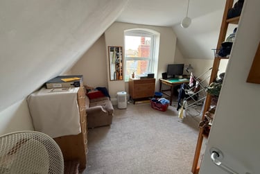 2 bed flat, Heslington Road, Fishergate, York, YO105AU - Image 7