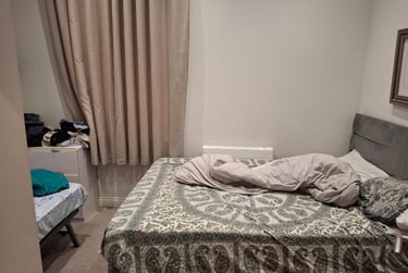 1 bed flat, Fulford Road, Grange Garth, York, YO104BD - Image 7