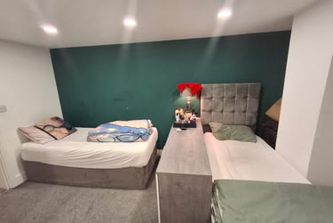 1 bed flat, Fulford Road, Grange Garth, York, YO104BD - Image 6