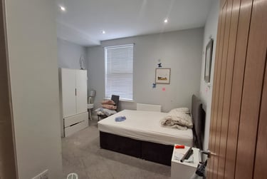 2 bed flat, Fulford Road, Grange Garth, York, YO104BD - Image 7