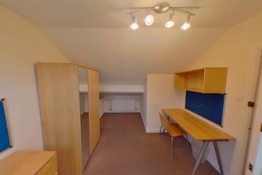 4 bed house, Belle Vue Street, Fishergate, York, YO105AY - Image 8