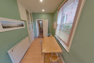 4 bed house, Alma Terrace, Grange Garth, York, YO104DQ - Image 6