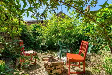 4 bed house, Markham Street, The Groves, York, YO318NR - Image 3