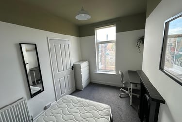 2 bed house, Granville Terrace, Layerthorpe, York, YO103DY - Image 9