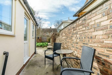 4 bed house, Lowther Street, The Groves, York, YO317LZ - Image 8