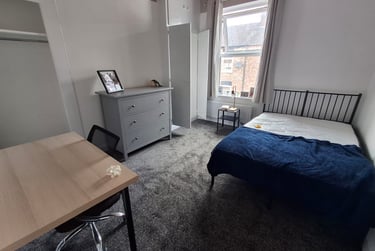 2 bed house, Nelson Street, The Groves, York, YO318NJ - Image 8