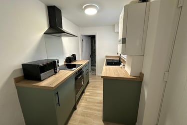 2 bed house, Rose Street, Clifton, York, YO318JF - Image 8