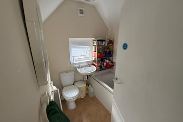2 bed flat, Heslington Road, Fishergate, York, YO105AU - Image 8