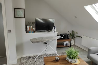 2 bed flat, Fulford Road, Grange Garth, York, YO104BD - Image 8