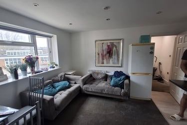 2 bed flat, Fulford Road, Grange Garth, York, YO104BD - Image 8