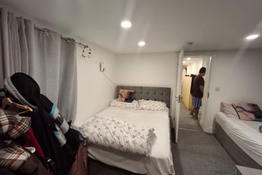 1 bed flat, Fulford Road, Grange Garth, York, YO104BD - Image 7