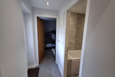 2 bed flat, Fulford Road, Grange Garth, York, YO104BD - Image 8