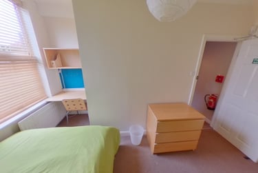 4 bed house, Belle Vue Street, Fishergate, York, YO105AY - Image 9