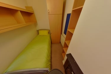 4 bed house, Alma Terrace, Grange Garth, York, YO104DQ - Image 7